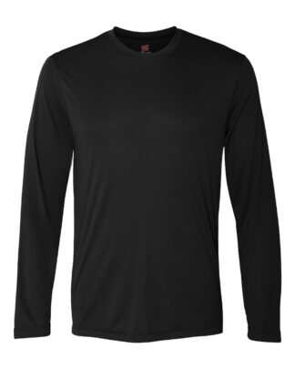 Hanes Dri Fit