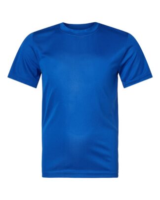 Augusta 791 Youth Dri Fit