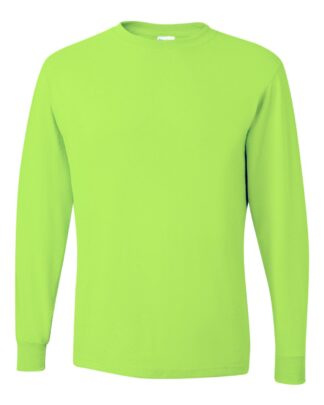 Safety Long SLeeve