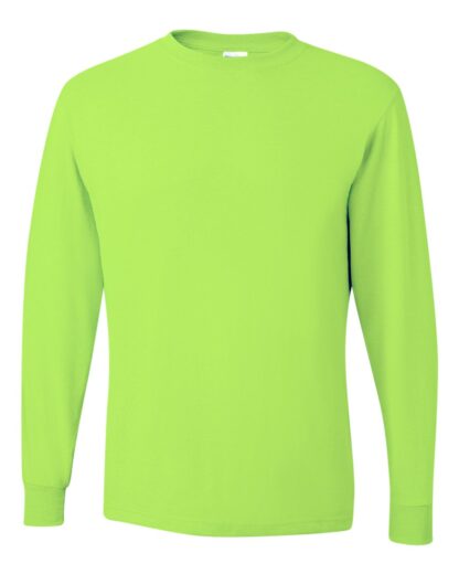 Safety Long SLeeve