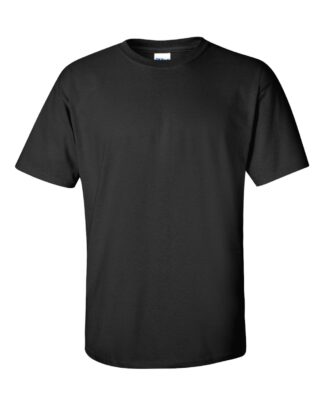 Gildan 2000 Custom Printed