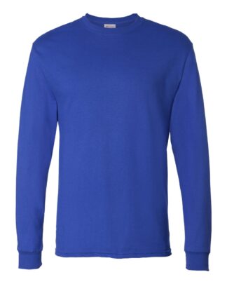 Custom Long Sleeve Screen Printed Shirts Hawaii