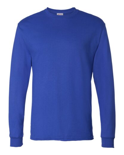Custom Long Sleeve Screen Printed Shirts Hawaii