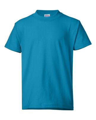 Custom Youth Screen Printed Shirts Hawaii