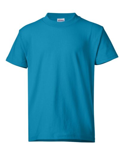 Custom Youth Screen Printed Shirts Hawaii